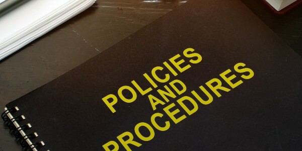 Image representing PRACTICE POLICIES