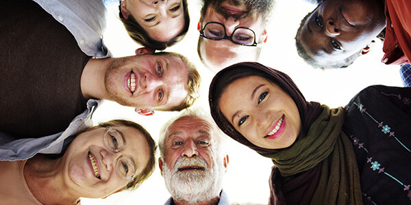 Image representing PATIENT GROUP